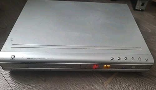 Philips dvdr520h registratore - dvdr520h,