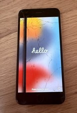 Apple iPhone 6s 64GB - ARGENTO