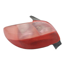 Fanale Stop Posteriore