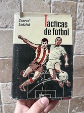 Tácticas De Futbol Conrad