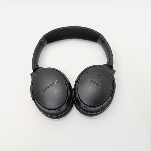 Bose quietcomfort series ii - bose,