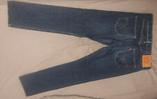 Jeans Levis 501 34/34