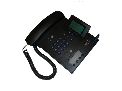 Siemens gigaset 4135 - gigaset, isdn