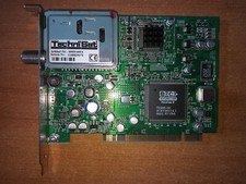 Scheda sat interna PC -