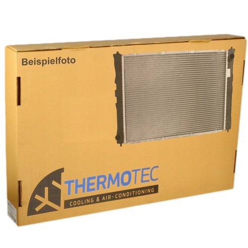 Radiatore acqua raffreddamento