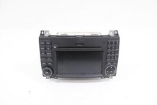 AUTORADIO PER MERCEDES Classe A W169 4° Serie 169 870 42 94 (08>)
