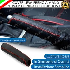 Cover leva freno mano in - freno,