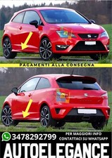 🔥MINIGONNE ADATTO PER SEAT