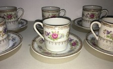 MODERNISM-COFFEE-CUPS AND