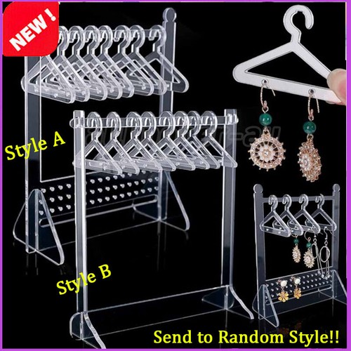 Espositore creativo per