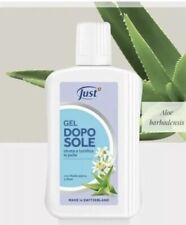 Just Gel DopoSole Idrata E