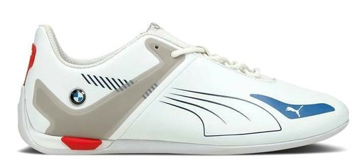 Scarpe sneaker uomo puma bmw - scarpe,