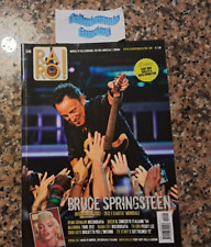 RARO RIVISTA 245-Bruce Springsteen-Madonna-Marilyn Monroe-Remo Germani-Diana Est