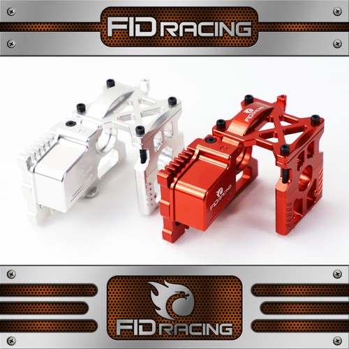 Fid racing cnc - fid, diff