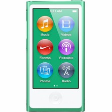 Nuovo Apple iPod Nano 7