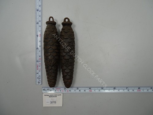 Set pesi pigna originale per - set,