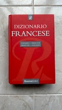 ✅ Dizionario Francese -