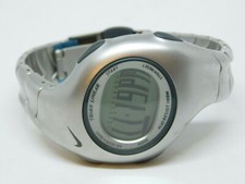 Orologio Nike Triax TRIAX LINEAR Unisex Multifunzione 100m  WR0039 digitale