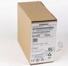 Inverter Siemens