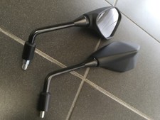 Coppia specchietti retrovisori