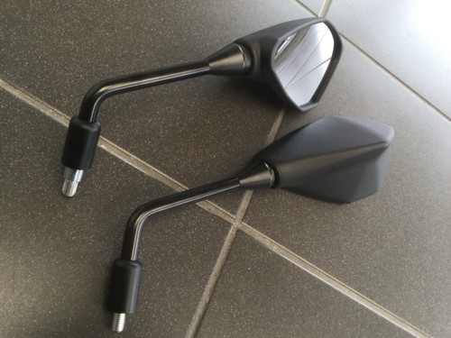 Coppia specchietti retrovisori