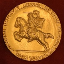 1497 - Medaglia commemorativa