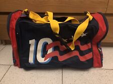 Borsone Roberto Baggio Usa 94 Concorso Ip Con L’Italia - Nazionale Italiana ??