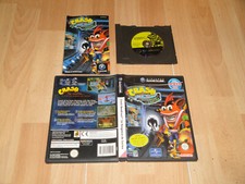 CRASH BANDICOOT LA VENGAZA DE