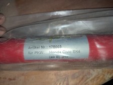 Barre Wiechers Honda Civic EK4  Réf 175 003