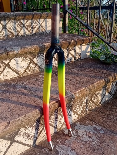 Tvt lemond forcella 700c - lemond, molto