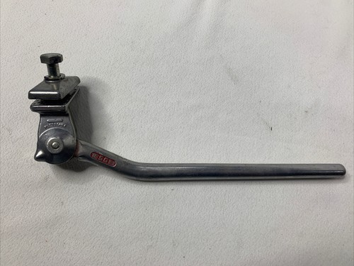 Cavalletto bicicletta vintage