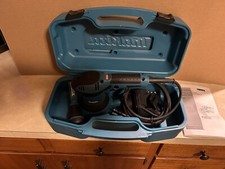 Levigatrice orbitale casuale