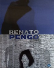 S. A. RENATO PENGO. OPERE 1966 - 1996 1996 Canova