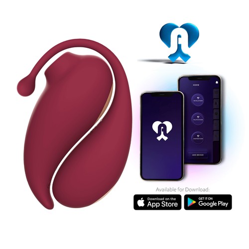 Doppio stimolatore vaginale