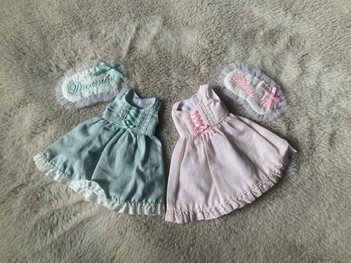 Blythe nuovi vestiti - vestiti, per