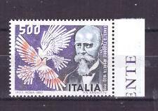 FRANCOBOLLI Italia Repubblica