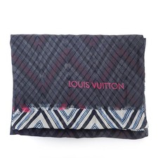 Scialle stola louis vuitton - louis,