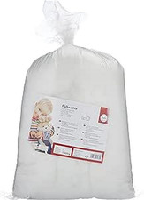 3315800 Ovatta per Imbottitura Bambole Cuscini Morbida 100% Poliestere Resistent