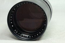 Leica 180mm f2.8 Elmarit-R