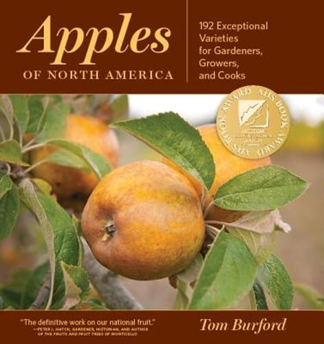 Apples north america 192 - north, america: