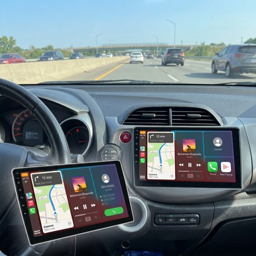 Autoradio carplay gps navi - 10",