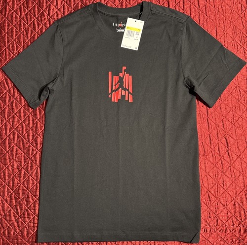 Shirt grafica marca jordan - t-shirt,