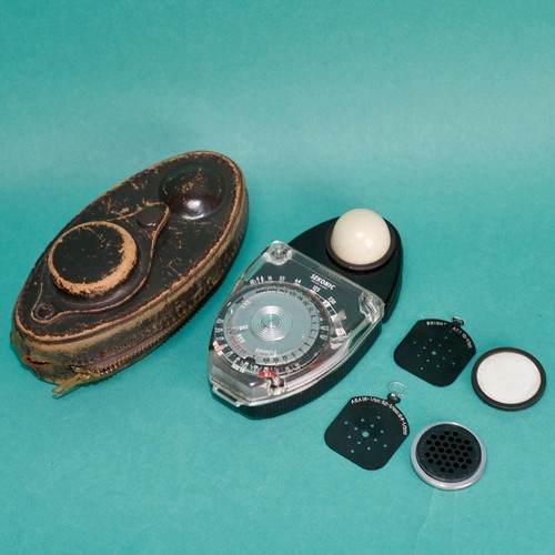 Sekonic studio model vintage - studio,
