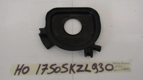 Gommino sfiato serbatoio fuel - gommino,