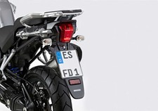 Estensione Parafango Posteriore per BMW F 800 GS 2008-2012 E8GS Bodystyle