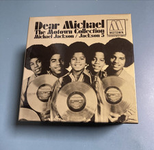 Michael Jackson/Jackson 5 -