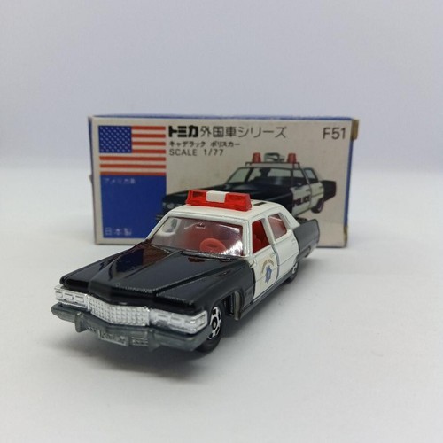 Tomica scatola blu - tomica, made