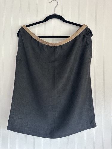 Top vintage anni gianni - top,