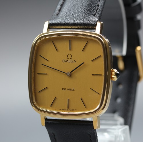 Orologio uomo omega de - uomo,