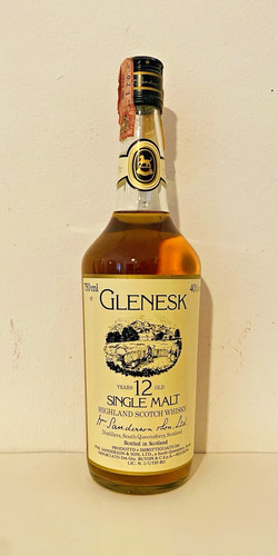 Years old single malt - years,